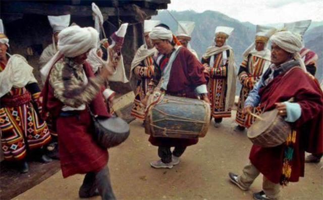 尼泊尔一般都是一妻多夫制,尼泊尔的一妻多夫制婚姻