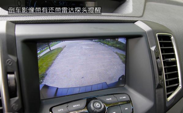 城市suv不越野,2015款猎豹q6试驾视频