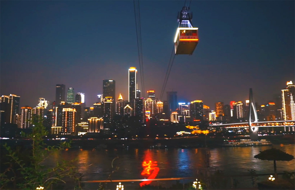 重庆旅游哪些地方好玩,重庆旅游有哪里好玩的