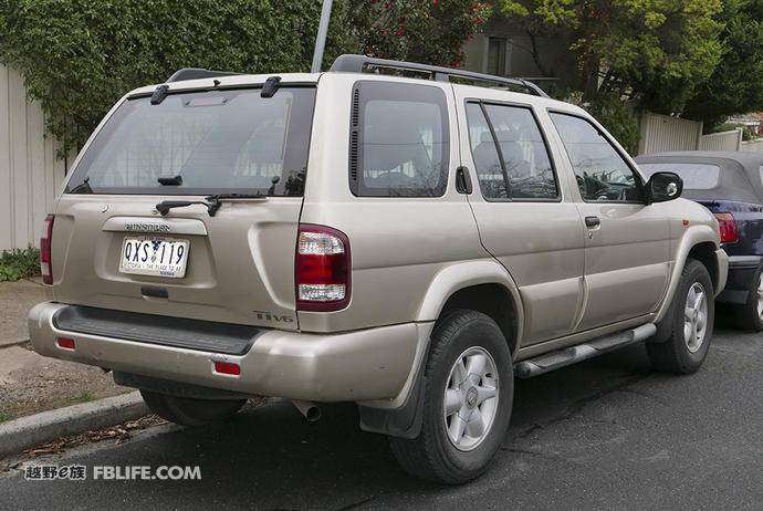 途乐跟途达有什么区别,小途乐汽车