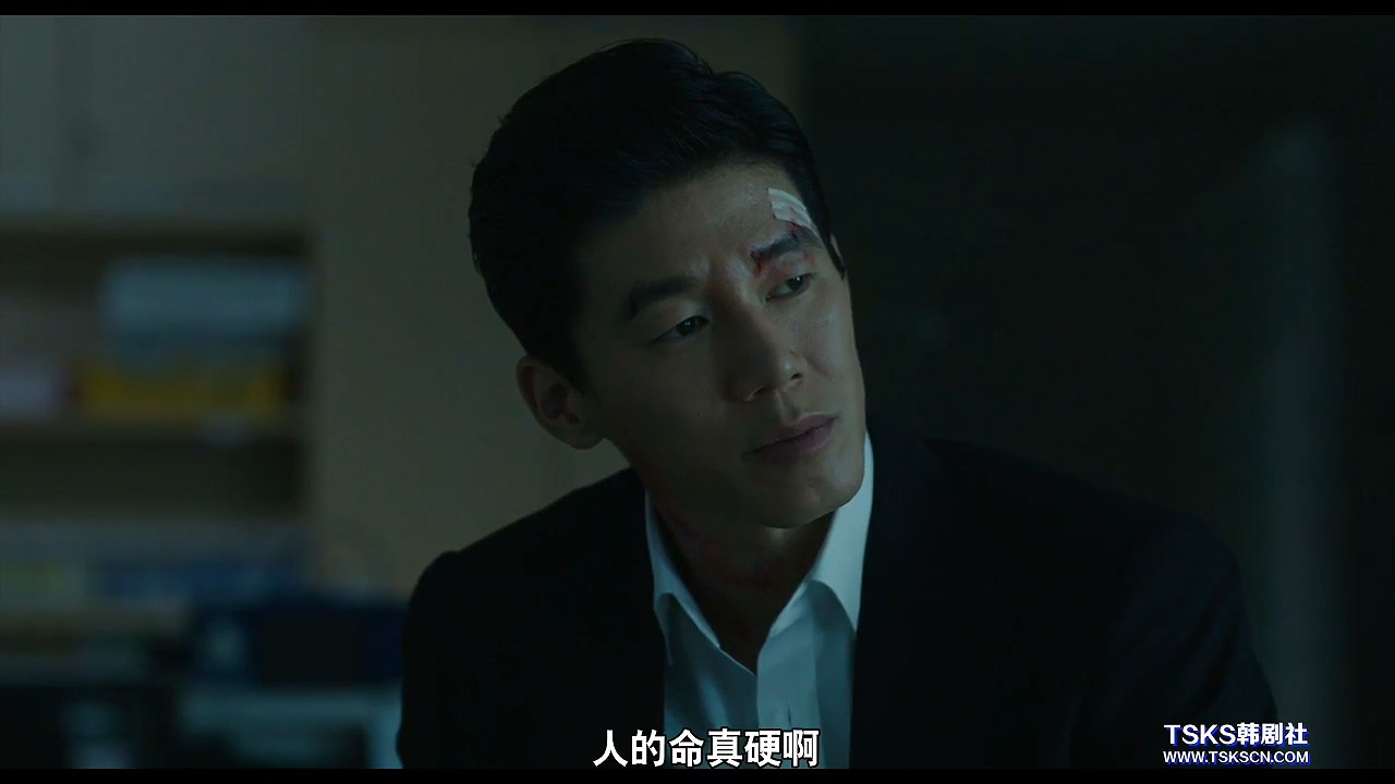 悬疑无尿点的韩国电影,无尿点的韩国悬疑电影