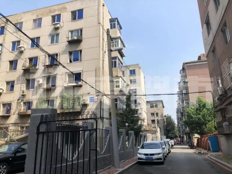 铁西杏坛总校二手房,铁西杏坛中学学区房