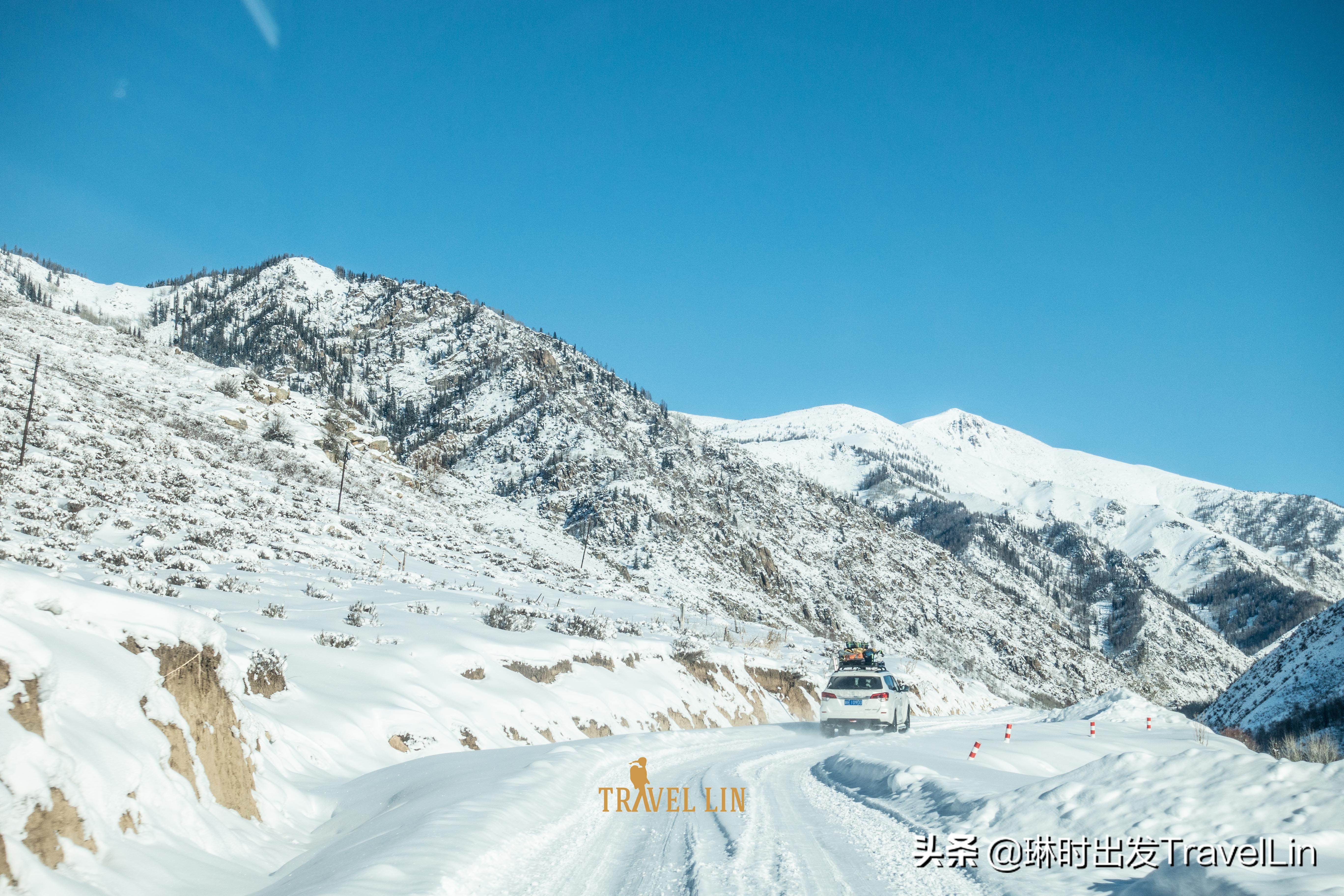 阿尔泰山野雪公园自由行热门攻略,阿尔泰山是中国最好的滑雪胜地