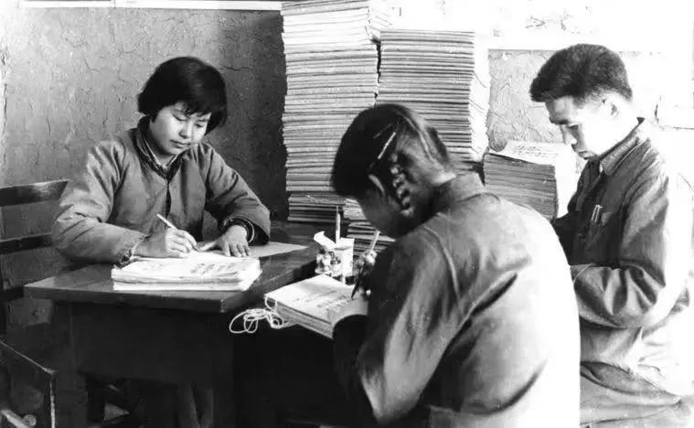 莫高精神讲解,什么是莫高精神