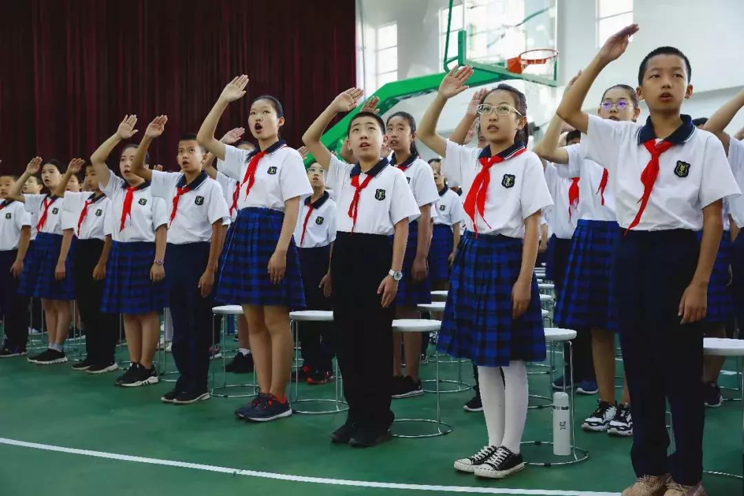 北京五中校庆视频,北京第五中学通州校区元旦