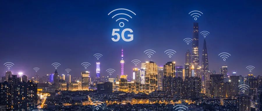 5g新时代你了解5g后的日常吗,5g科普一张图带你看懂5g