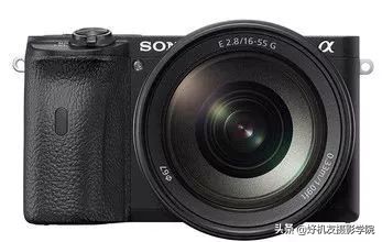 索尼a6100m6,索尼a61006600区别