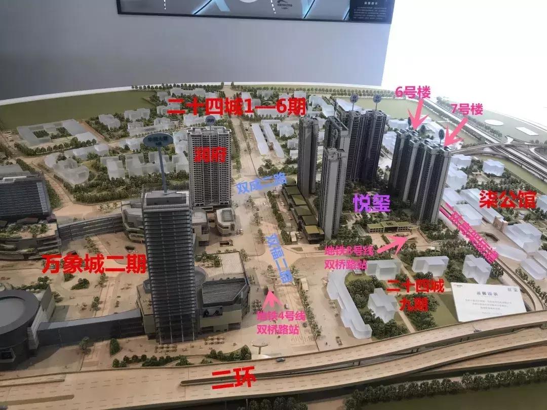 精装1.7万买入东二环！这个“刮刮乐”值得入手么？