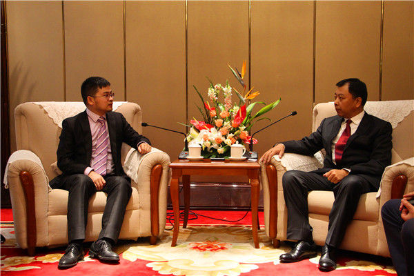 招商局长如何推介,招商局长演讲