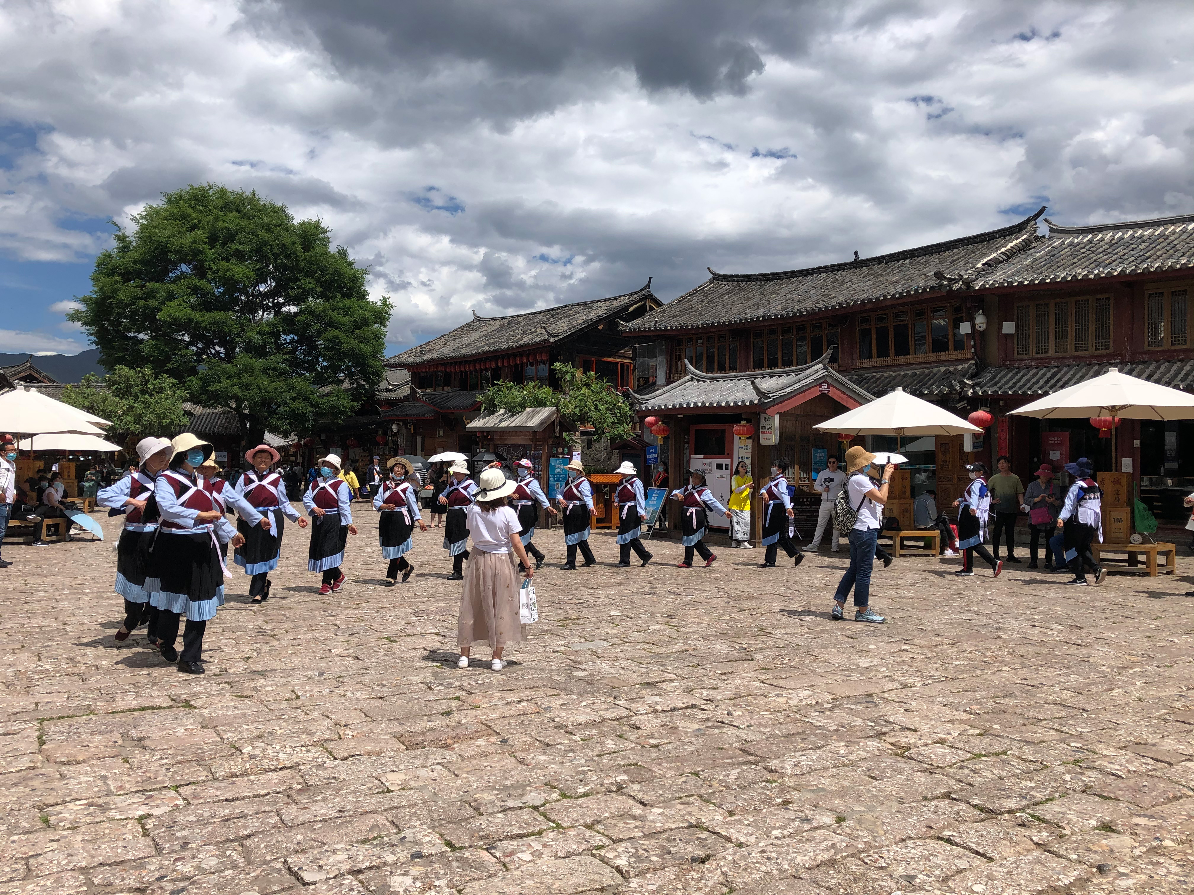 去云南旅游十天九晚行程价格,去云南旅游8天5000元攻略