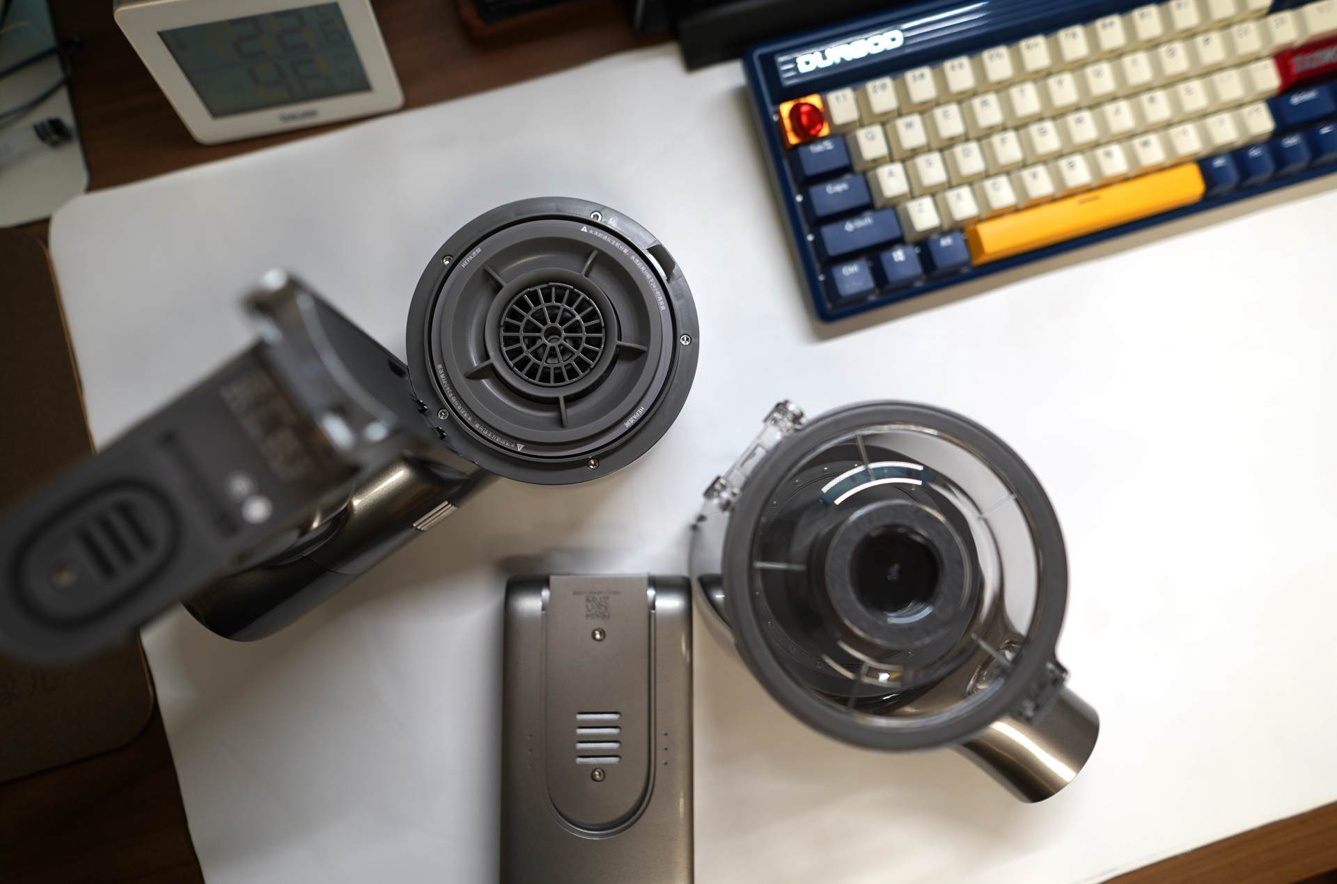 高性价比无线吸尘器推荐,有没有500元内无线吸尘器测评推荐