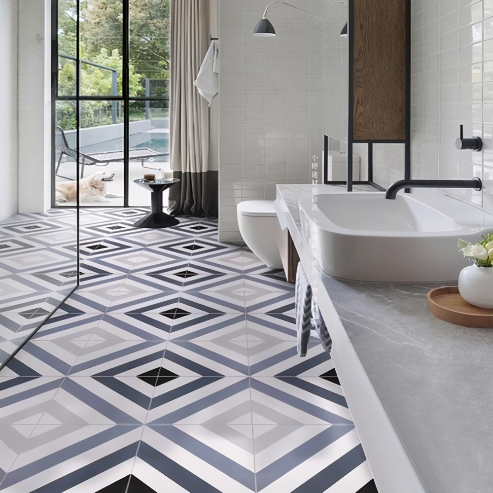 装修到底是木地板贵还是瓷砖贵,装修到底用瓷砖好还是复合地板好