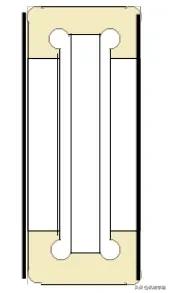 轴承加工过程中出现问题,轴承知识轴承零件加工常见问题
