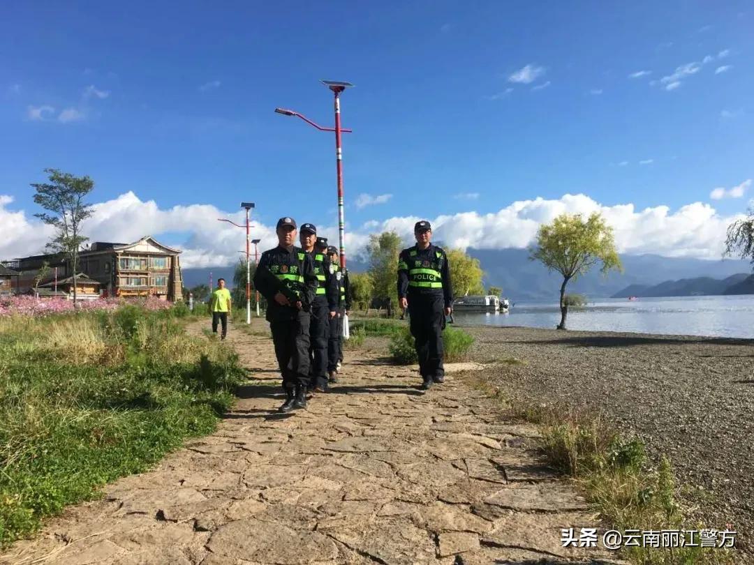 节日我在岗维护景区旅游环境,节日我在岗最新消息