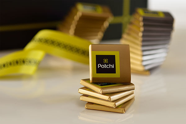 堪称巧克力界的爱马仕！情人节送这10款巧克力，一定捕获女友芳心