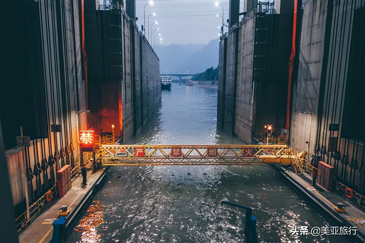 长江一号国宾,长江一号三峡游轮