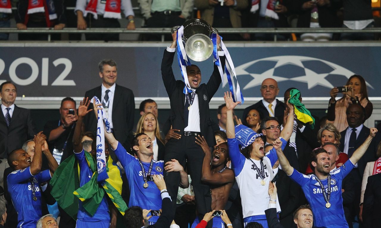 回顾诺坎普奇迹,诺坎普奇迹全程回顾