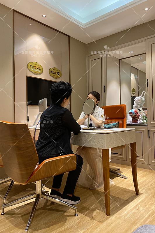 谈谈自己的整形经历,整形过来人经验分享