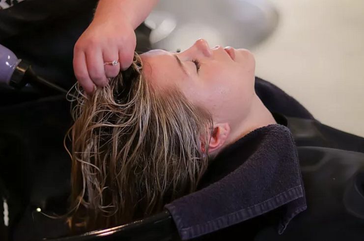 佛系不淡定了,不脱单也不能脱发