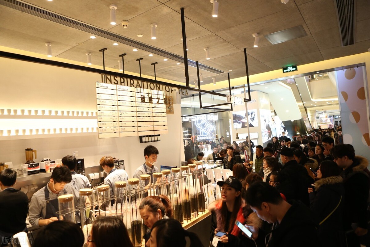 奶茶店的四大陷阱,奶茶店亏本的真实经历