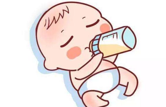 定期换奶粉,崔玉涛婴儿需不需要换奶粉