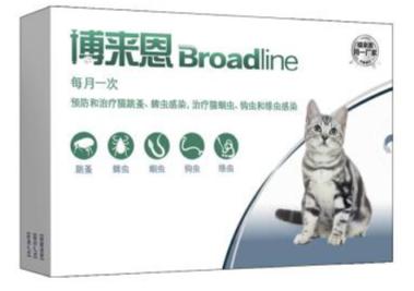 猫咪体外驱虫一般用什么药,猫咪体外驱虫哪种药好一些