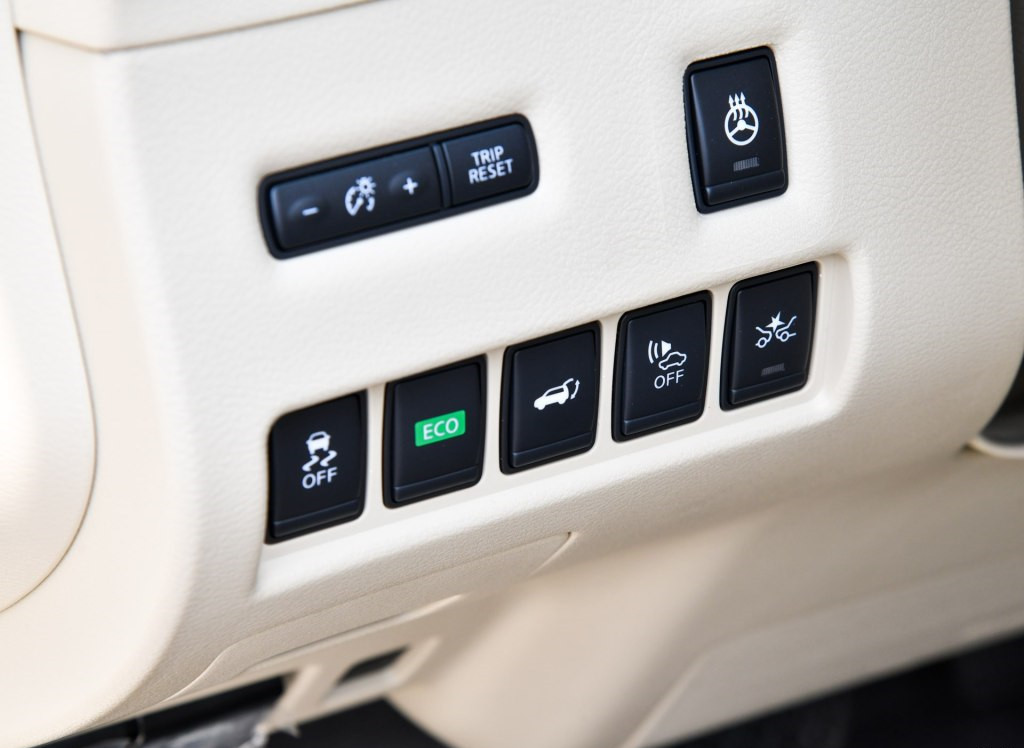 丰田汉兰达质量与口碑,汉兰达车的口碑