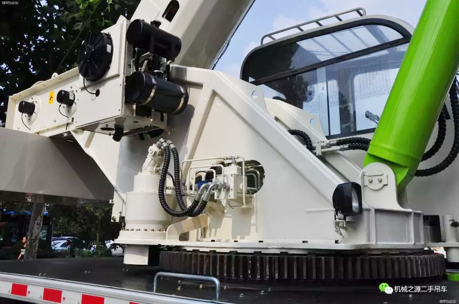 雷萨l9系列起重机,雷萨重机l9