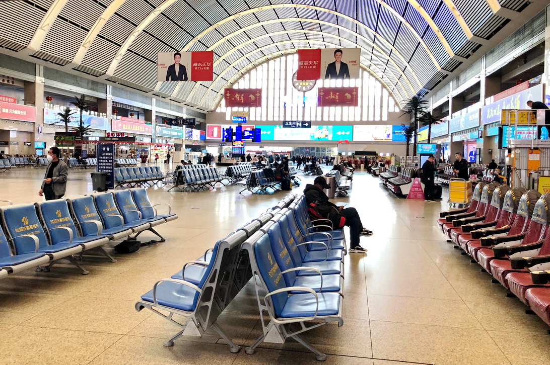 疫情时段沈阳餐饮行业现状,疫情过后看熙熙攘攘的人群