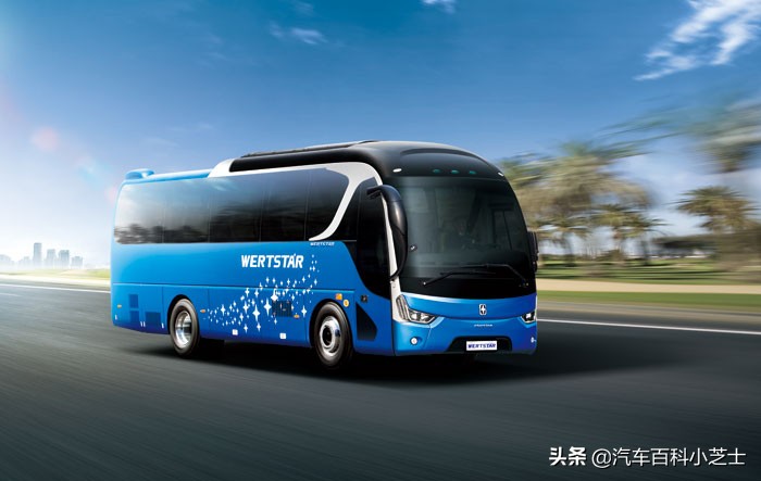 百分之99的人都没见过的车,99%的人没见过的车