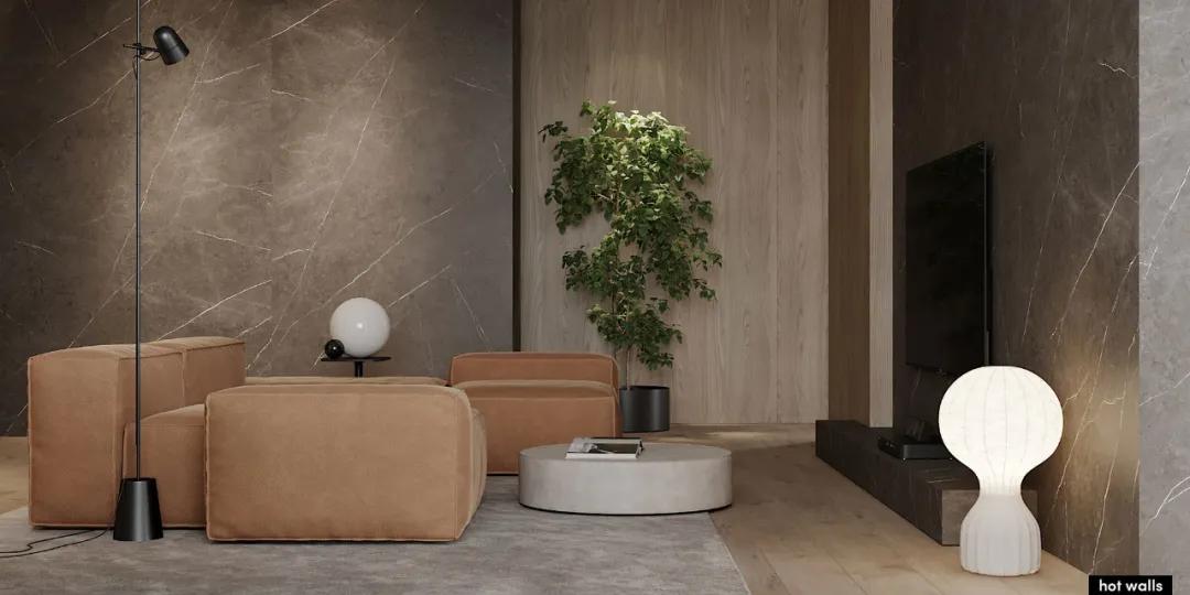 俄罗斯设计风格图片,俄罗斯设计极简美感