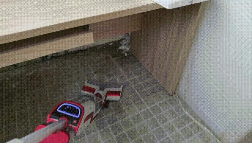 清洁好物懒人拖把,最好用的清洁拖把佳帮手