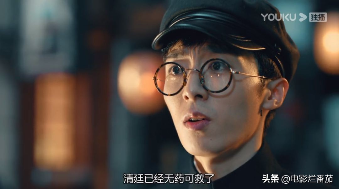 鍏夌华鍜屾厛绂х殑鎴樻枟,鍏夌华涓庢厛绂х殑鐪熷疄浜嬩欢