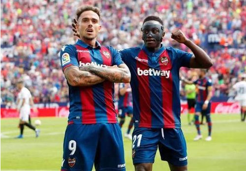 莱万特对卡迪斯比分预测,西甲分析莱万特vs巴伦西亚