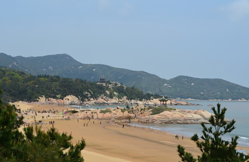 普陀山为什么这么贵,普陀山为何是中国十大名山