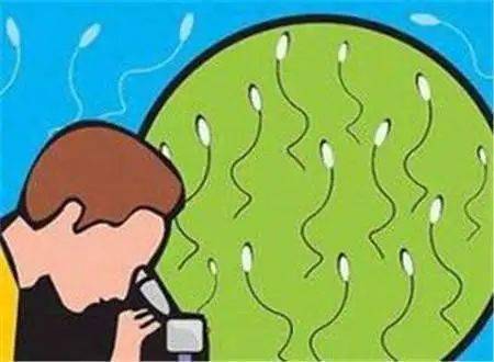 怎么判断是否精子液化,精子不完全液化会导致不育吗