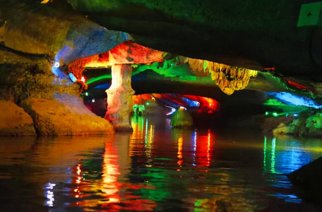 安徽广德旅游必去十大景点有哪些,广德冷门景点