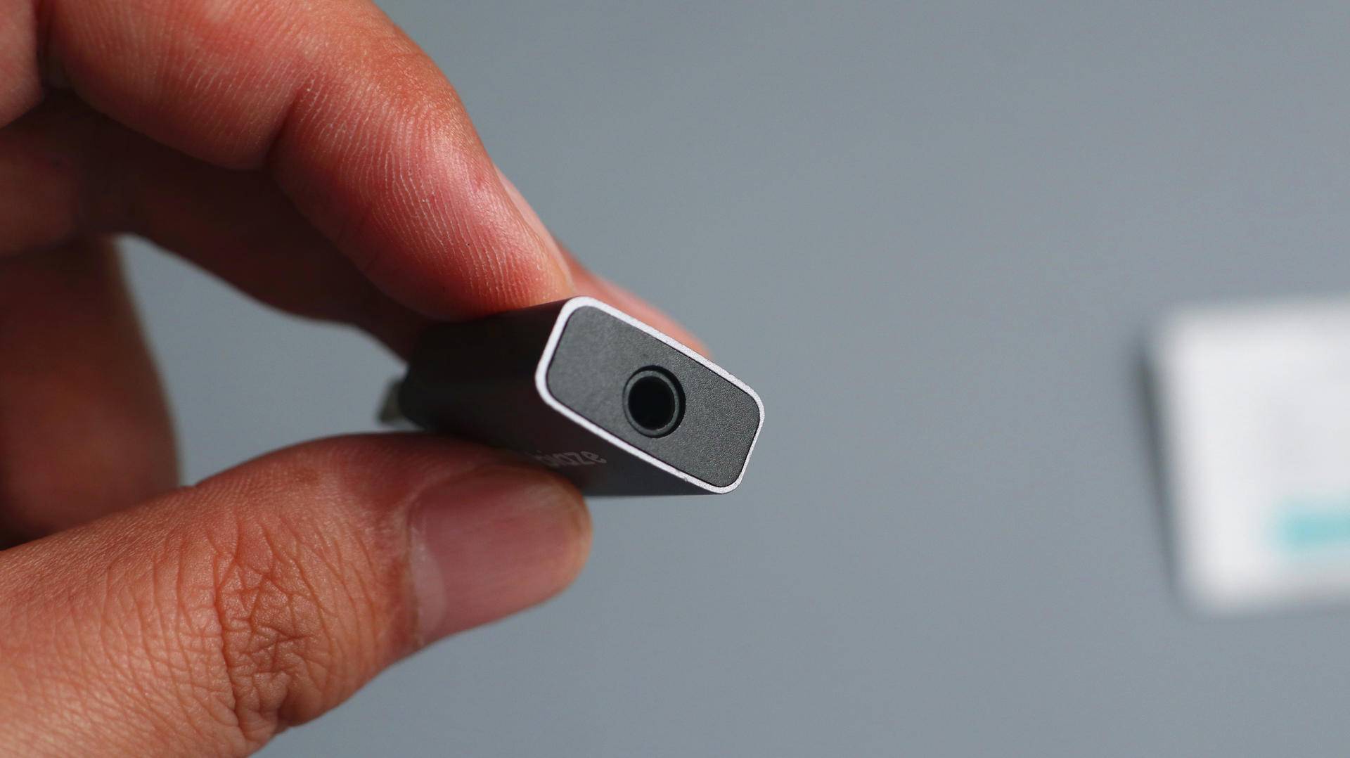 这款转换器太牛了!便宜的价格却能够外接调音台?