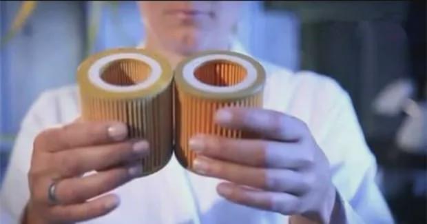 汽车副厂件区别,汽车副厂件和原厂对比图片