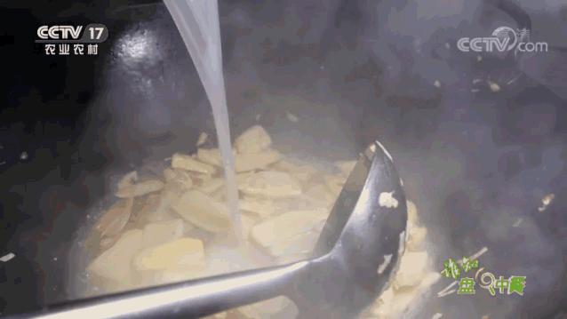 五星级大厨教你冬笋怎么没有涩味,冬笋去除涩味凉水下锅还是开水