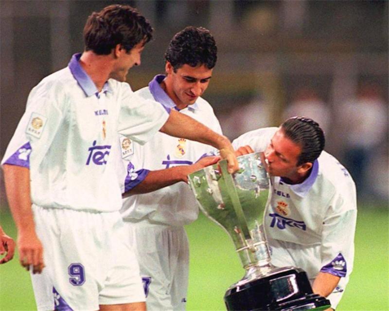 卡佩罗谈劳尔,卡佩罗谈尤文惨败