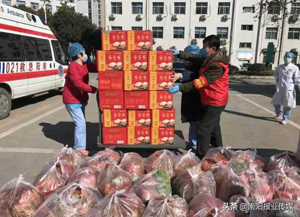 南阳志愿者抗疫,南阳疫情防控志愿者
