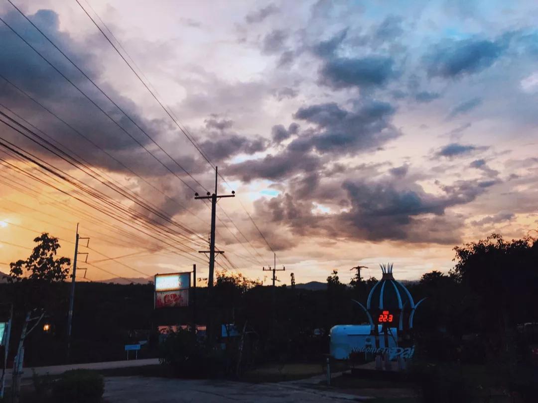 中国泰国风情景区,中国后花园泰国