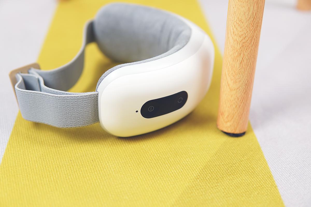 isee眼部按摩仪测评,isee眼部按摩器好用吗