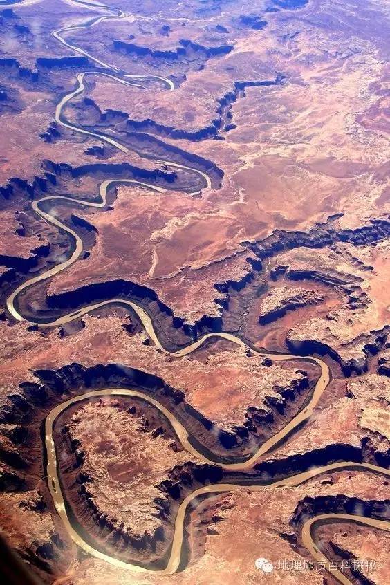 说不完的地质之美道不尽的骄傲,地质之美无与伦比图片