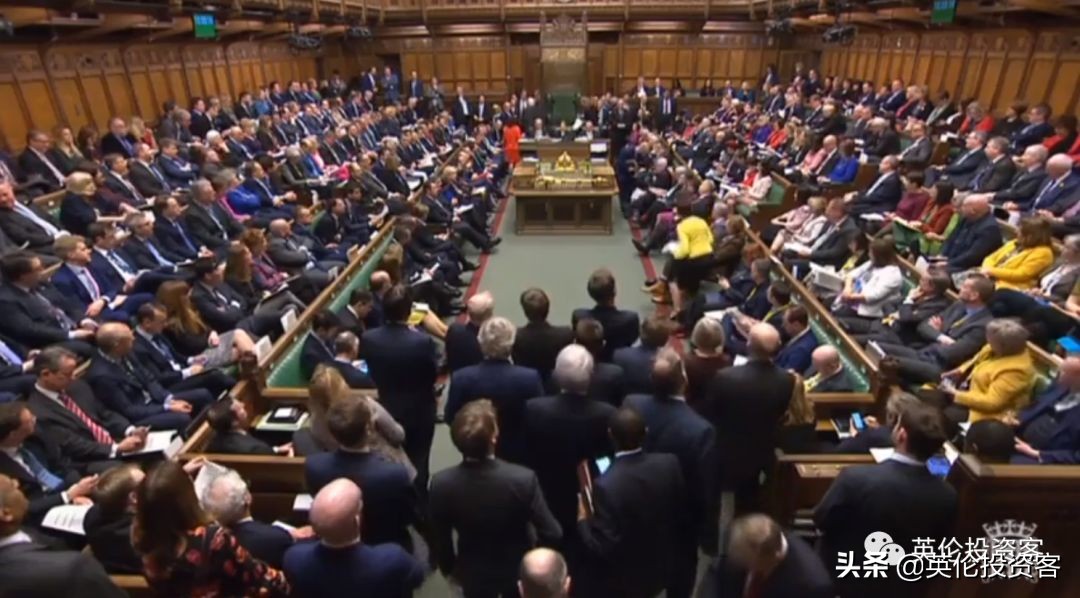 英国政府降息,英国央行紧急降息50个基点