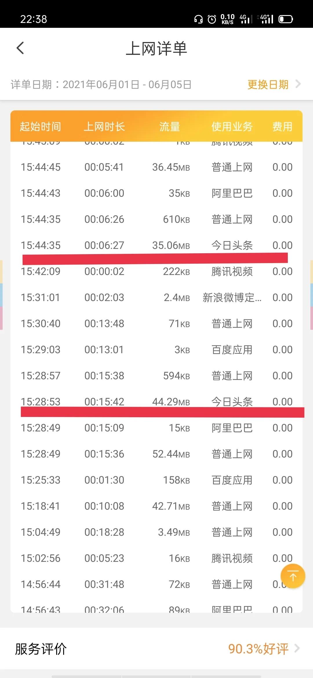 三大运营商有多坑,运营商的套路开始让人看不懂了