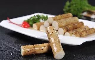 鼻干喉痒、咳嗽、头皮屑多...照着吃，整个秋冬不干不燥不生病