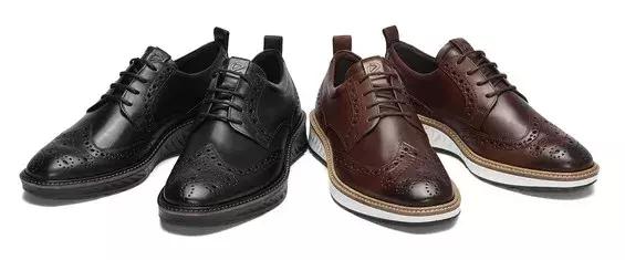 国内哪些品牌的男鞋比较好看耐穿,男鞋品牌穿得比较舒适的有哪些