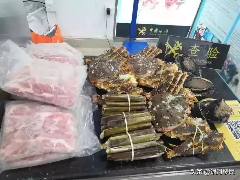 最新香港出入境携带物品规定一览,去香港超过7天了罚款吗